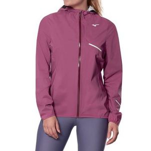 Jaqueta de Corrida Feminina Waterproof 20K ER