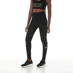 Legging de Corrida Feminina Mizuno Run Easy
