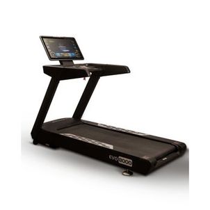 Esteira Elétrica Profissional Full Touchscreen EVO 8000 220V