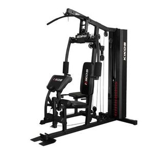 Estação De Musculação Kikos Gx4I Torre 65kg
