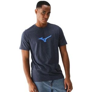 Camiseta Masculina de Treino Lifestyle Mizuno