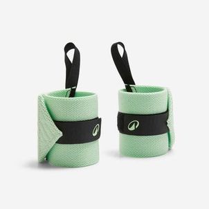 Proteções de Musculação Pulso Force Domyos