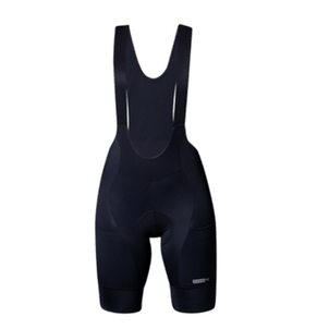 bretelle feminino de ciclismo Pocket Mauro Ribeiro Sports
