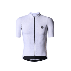 Camiseta Masculina de Ciclismo Fiber Mauro Ribeiro
