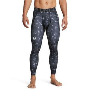 Legging de Treino Masculina Under Armour HeatGear Printed