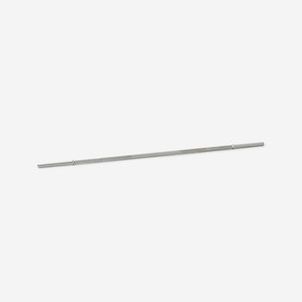 Barra Direita de Musculação de 175 cm x 36 mm