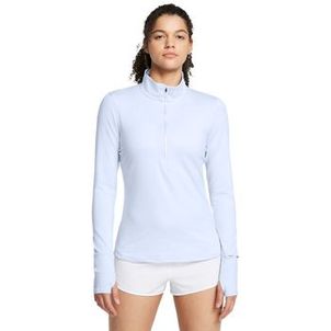 Camiseta Manga Longa de Treino Feminina Under Armour Launch Pro Half