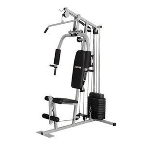 Estação De Musculação Kikos Gx Power Fit Torre 50KG