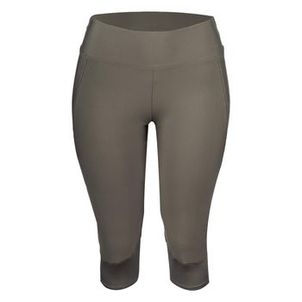 Legging Feminina de Treino 120 Domyos Menta