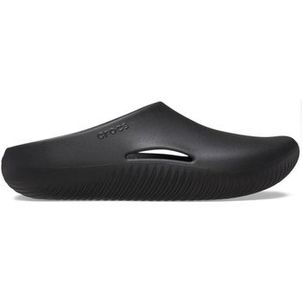 Sandália crocs mellow clog black
