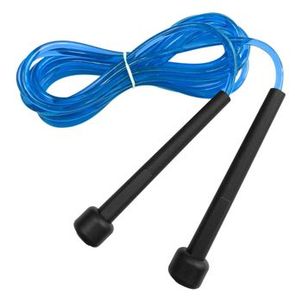 Corda de Pular Light Training 270x0,5cm