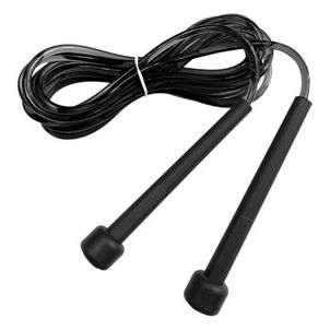 Corda de Pular Light Training 270x0,5cm