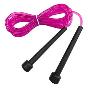 Corda de Pular Light Training 270x0,5cm