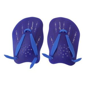Palmar Natação Hammerhead Hand Paddle Ii / Azul Royal Treino