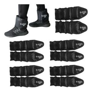 Kit Par de Caneleiras 1kg - 2kg - 3kg - 4kg - 5 Kg