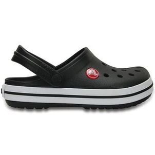 Crocs crocband clog kids  black
