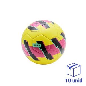 Bola de Futebol Learning Ball Erratik Tam 5 (10 unidades)