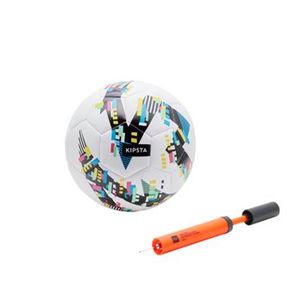Bola de Futebol + Bomba
