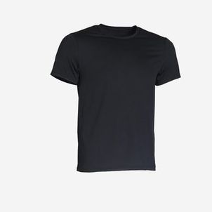 camiseta masculina de academia Tee Vayu Domyos