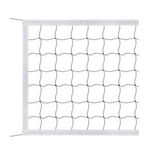 Rede Vôlei Biribol Master Rede 4 Faixas Fio 1.5MM