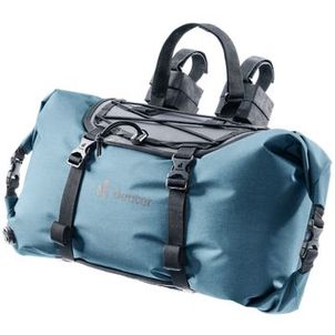 Bolsa para Bicicleta Alforje Frontal Cabezon HB 14L Deuter