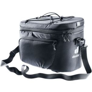 Bolsa para Bicicleta Rack Bag 10L Deuter