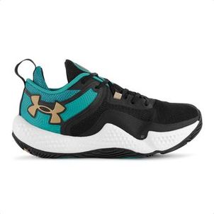 Tênis Under Armour Dagger Basquete Masculino