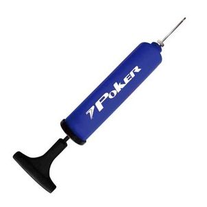 Bomba de Inflar Way Com Agulha - Poker