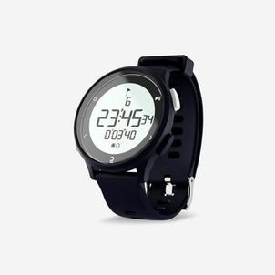 Relógio Cronômetro de Corrida W500M Azul
