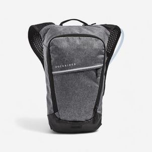 Mochila de Hidratação de Ciclismo BTT 4 L/1 L Rockrider