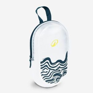 Bolsa de Natação Impemeável 150 7L Nabaiji Branca