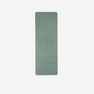 Tapete de Yoga Grip+ 185cm x 65cm x 4mm KimJaly