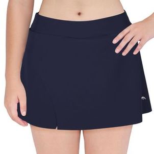 Saia Shorts Head Fio Top Beach Marinho