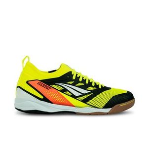 Tênis de Futsal Penalty Max 500 Locker Y-3 - Amarelo