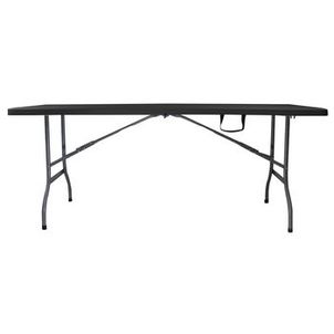Mesa Dobrável Robust 1,80m Polietileno Alta Densidade NTK