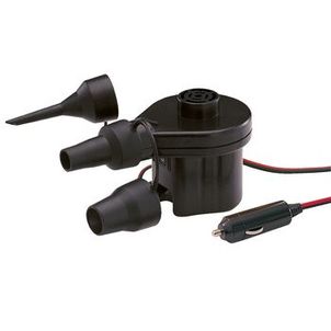 Inflador elétrico NTK 12V (Mostruário)