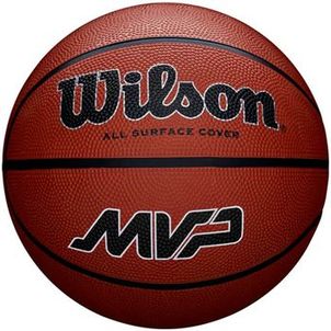 Bola de Basquete MVP Brown #7 - Wilson