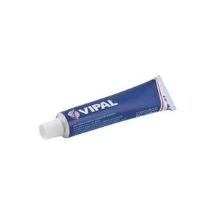 Cola p/ remendo reparo câmara de ar bicicleta moto Vipal 15g