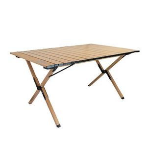 Mesa dobrável de 90cm Frade NTK
