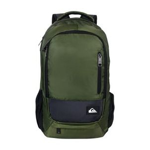 Mochila Esportiva Quiksilver Urban Classic H03 Verde Militar