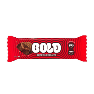 Barra de proteina 60g  Dux Bombom