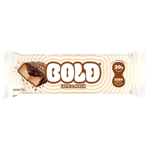 Barra de proteina 60g  Dux Leite