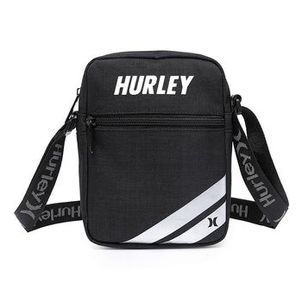 Shoulder Bag Hurley HY0062 Preto