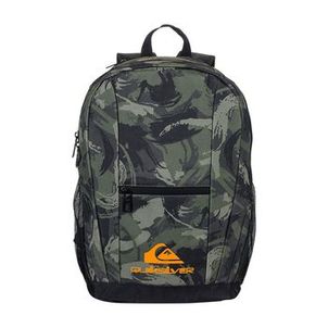 Mochila Esportiva Quiksilver Mountain Explorer Verde Militar