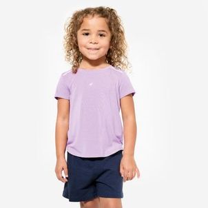 Camisa de Ginástica para Bebês 500