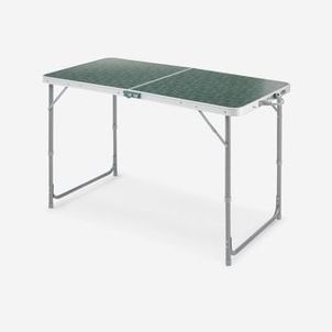 Mesa de Camping Dobrável para 6 pessoas Quechua