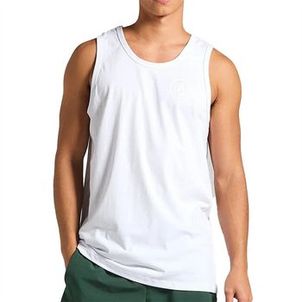 Regata Volcom Rubber SM25 Masculina Branco