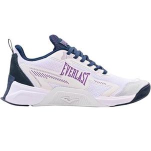 Tênis Jump 5 Low Feminino - Everlast