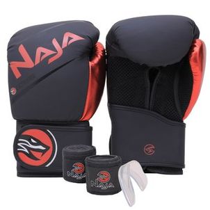 KIT BOXE/MUAY THAI NAJA EXTREME