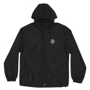 Jaqueta Element Future Nature Masculina Preto